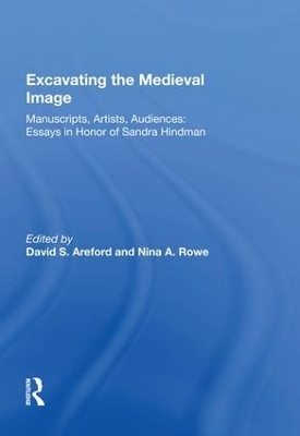 Excavating the Medieval Image - David S. Areford