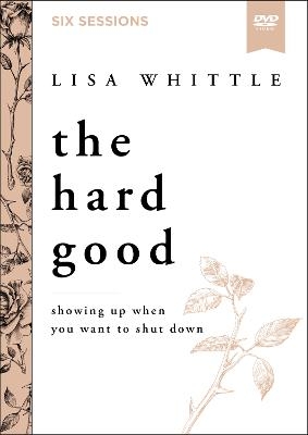 The Hard Good Video Study - Lisa Whittle