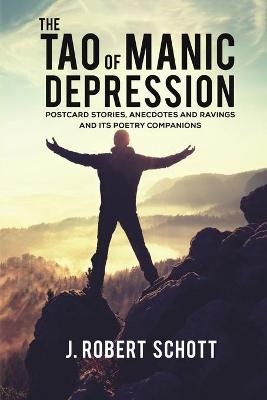 The Tao of Manic Depression - J. Robert Schott