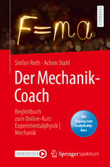 Der Mechanik-Coach - Stefan Roth, Achim Stahl