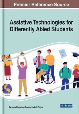 Assistive Technologies for Differently Abled Students - 