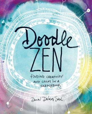 Doodle Zen - Ellen Lupton
