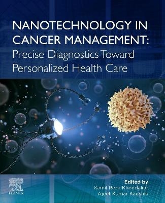 Nanotechnology in Cancer Management - 