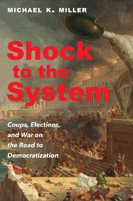 Shock to the System - Michael K. Miller