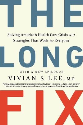 The Long Fix - Vivian Lee