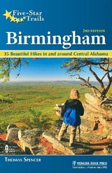 Five-Star Trails: Birmingham - Spencer, Thomas M.