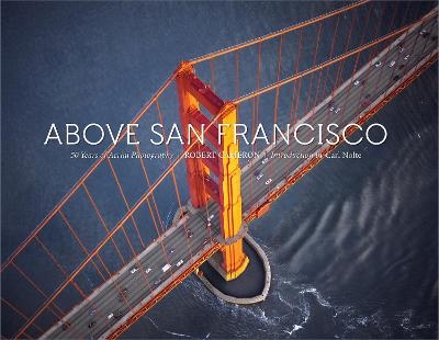 Above San Francisco - 