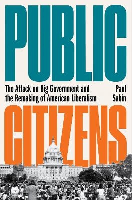 Public Citizens - Paul Sabin