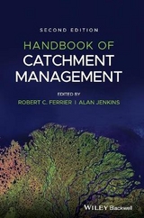 Handbook of Catchment Management - Ferrier, Robert C.; Jenkins, Alan