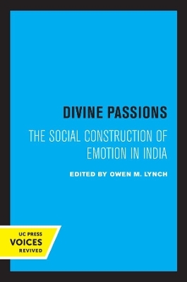 Divine Passions - 