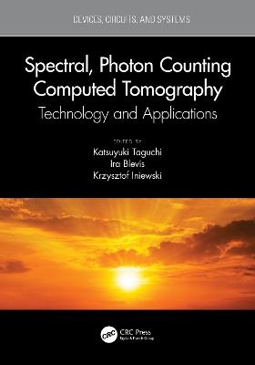 Spectral, Photon Counting Computed Tomography - 