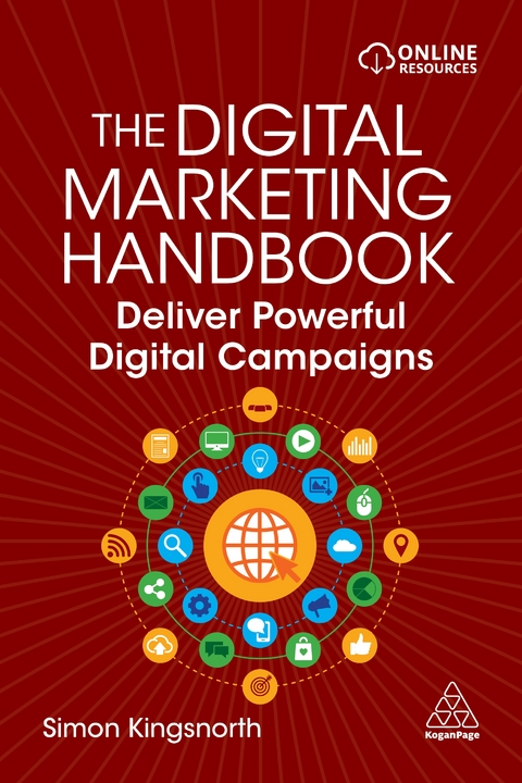 The Digital Marketing Handbook - Simon Kingsnorth