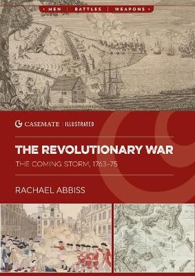 The Revolutionary War - Rachael M. Abbiss