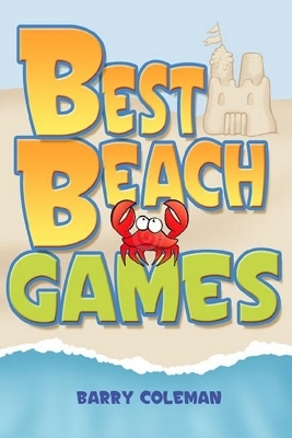 Best Beach Games - Barry Coleman