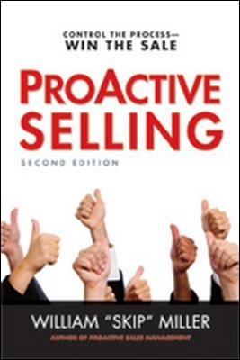 ProActive Selling - William Miller