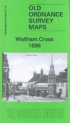 Waltham Cross 1896 - Pamela Taylor