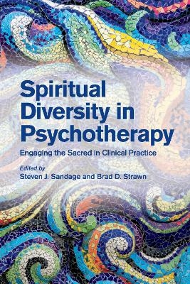 Spiritual Diversity in Psychotherapy - 