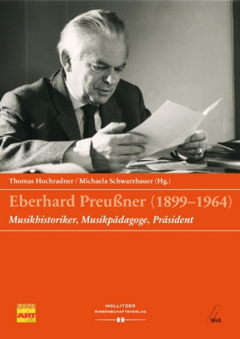 Eberhard Preußner (1899-1964) - 