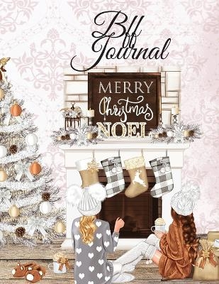 BFF Journal - Christiana Joy