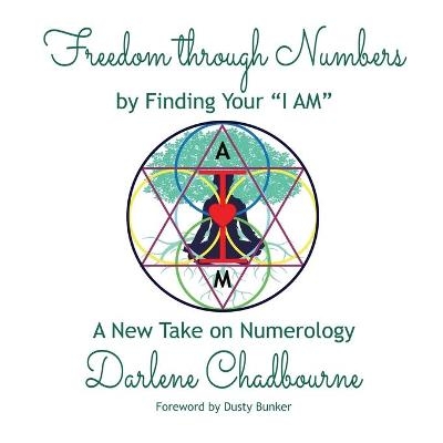 Freedom Through Numbers - Darlene Chadbourne
