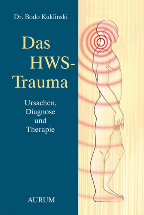 Das HWS-Trauma -  Dr.med. Bodo Kuklinski