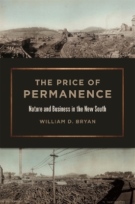 The Price of Permanence - William D. Bryan