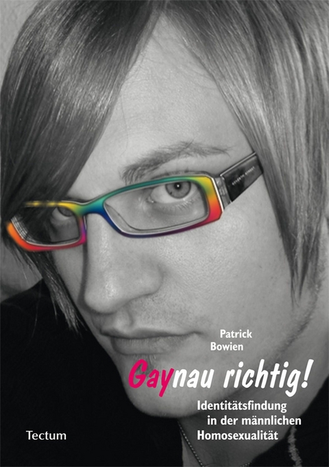 Gaynau richtig! - Patrick Bowien