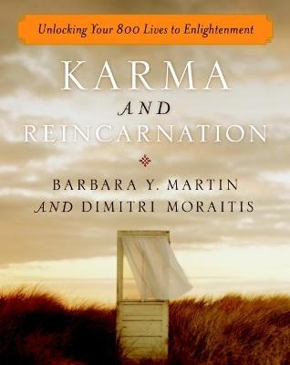 Karma and Reincarnation - Barbara Y. Martin, Dimitri Moraitis