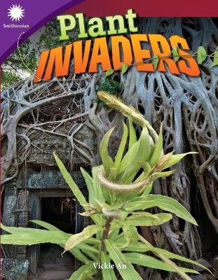 Plant Invaders - Vickie An