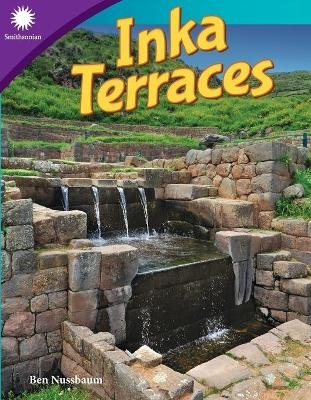Inka Terraces - Ben Nussbaum