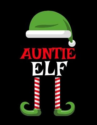 Auntie Elf - Sugar Spice
