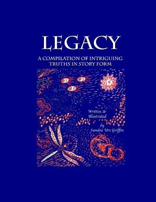 Legacy - Sandra Ure Griffin