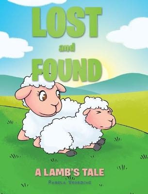 Lost and Found - Pamela Verrochi