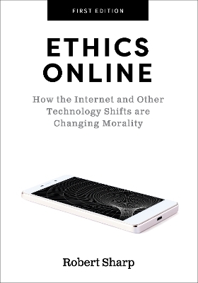 Ethics Online - Robert Sharp