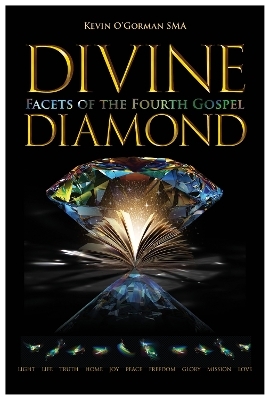 Divine Diamond - Kevin O'Gorman