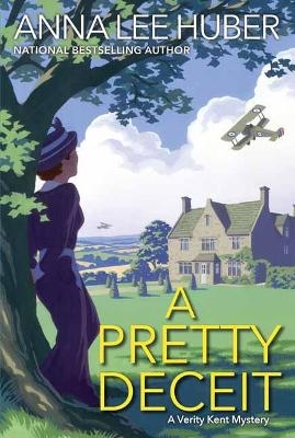 Pretty Deceit - Anna Lee Huber