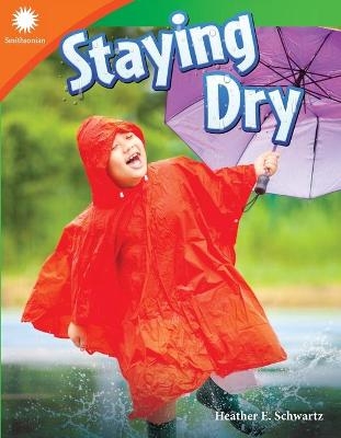 Staying Dry - Heather Schwartz