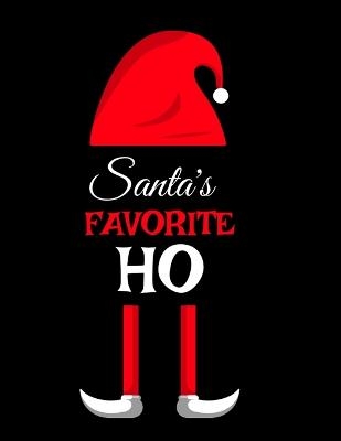 Santa's Favorite Ho - Sugar Spice