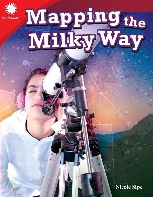 Mapping the Milky Way - Nicole Sipe