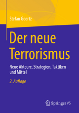 Der neue Terrorismus - Goertz, Stefan