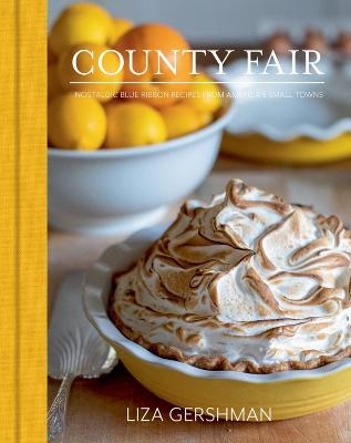 County Fair - Liza Gershman