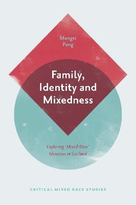 Family, Identity and Mixedness - Mengxi Pang