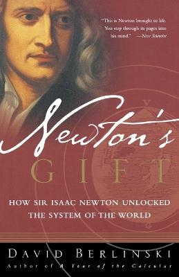 Newton'S Gift -  Berlinski