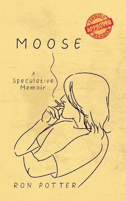 Moose - Ron Potter