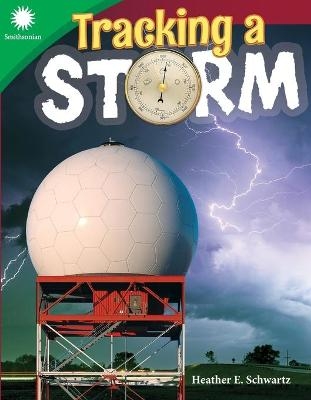 Tracking a Storm - Heather Schwartz