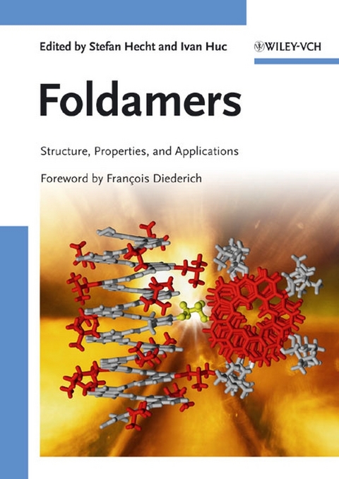 Foldamers - 