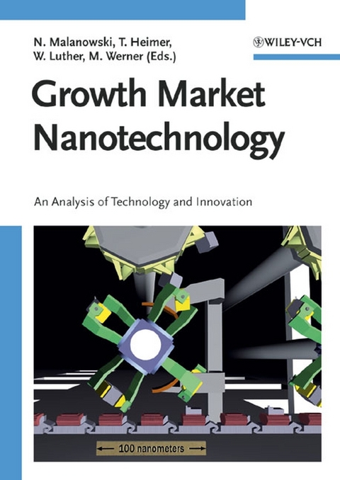 Growth Market Nanotechnology - 