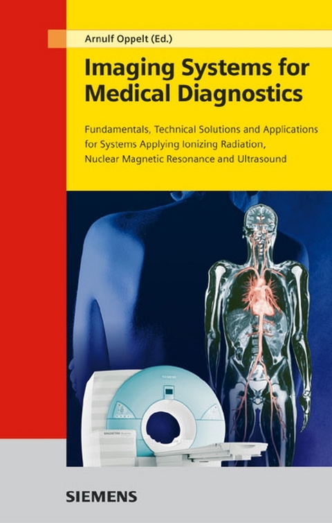 Imaging Systems for Medical Diagnostics - 