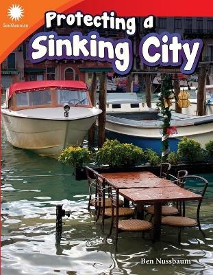 Protecting a Sinking City - Ben Nussbaum