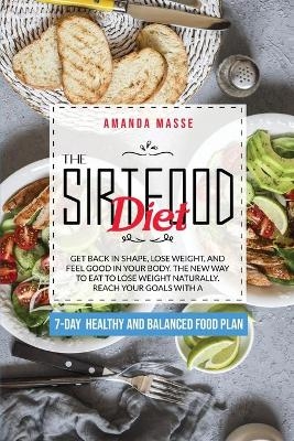 The Sirtfood Diet - Keli Bay